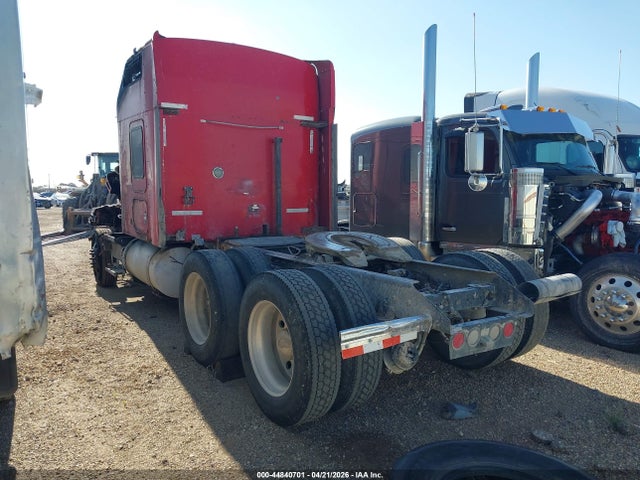 44840701 :رقم المزاد ، 1XKADB8XX6J092263 vin ، 2006 Kenworth Construction T600 مزاد بيع