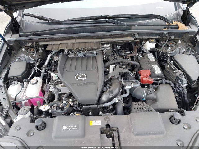 Lexus Nx 350 Premium 2025 2T2GGCEZ7SC078671 Image 10