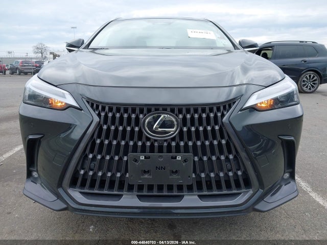 Lexus Nx 350 Premium 2025 2T2GGCEZ7SC078671 Image 12