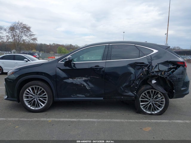 Lexus Nx 350 Premium 2025 2T2GGCEZ7SC078671 Image 14