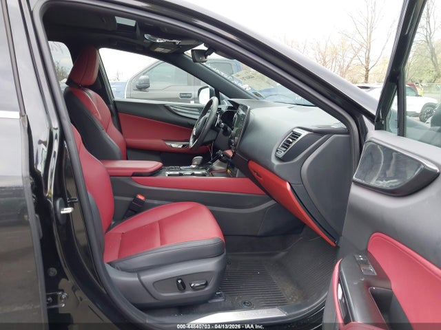 Lexus Nx 350 Premium 2025 2T2GGCEZ7SC078671 Image 5