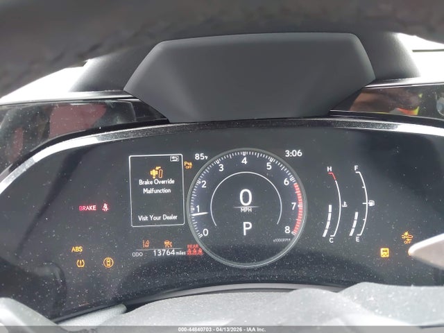 Lexus Nx 350 Premium 2025 2T2GGCEZ7SC078671 Image 7