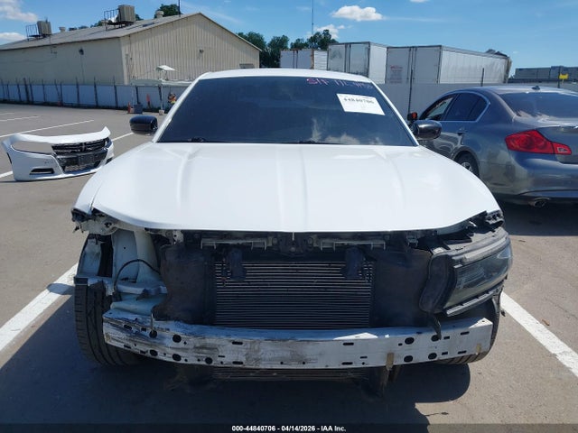 Продажа на аукционе авто 2019 Dodge Charger Sxt Rwd, vin: 2C3CDXBG7KH599907, номер лота: 44840706
