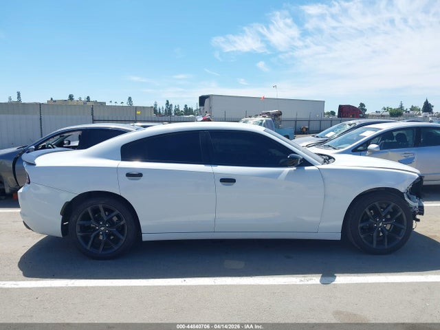 Продажа на аукционе авто 2019 Dodge Charger Sxt Rwd, vin: 2C3CDXBG7KH599907, номер лота: 44840706