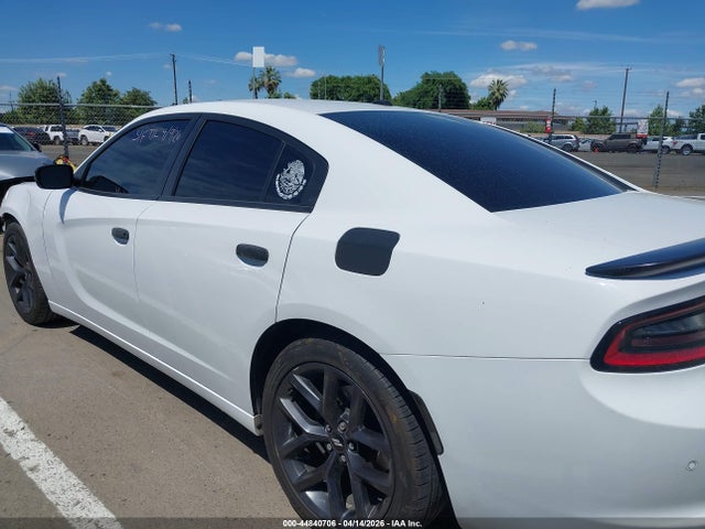 Продажа на аукционе авто 2019 Dodge Charger Sxt Rwd, vin: 2C3CDXBG7KH599907, номер лота: 44840706