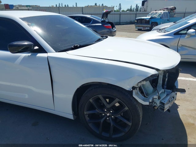 Продажа на аукционе авто 2019 Dodge Charger Sxt Rwd, vin: 2C3CDXBG7KH599907, номер лота: 44840706