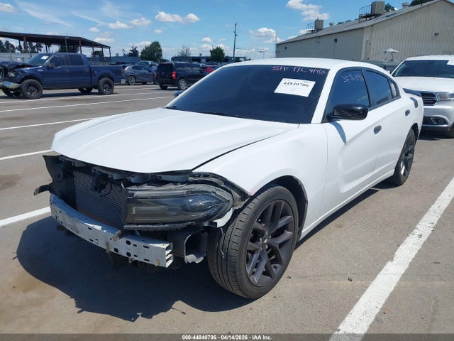 Продажа на аукционе авто 2019 Dodge Charger Sxt Rwd, vin: 2C3CDXBG7KH599907, номер лота: 44840706