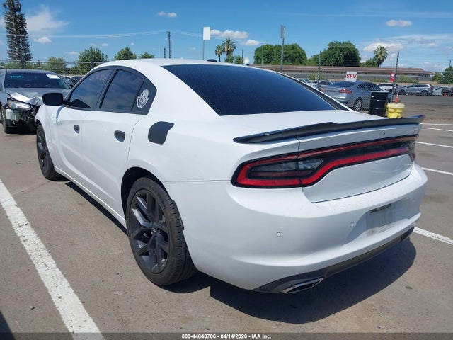 Продажа на аукционе авто 2019 Dodge Charger Sxt Rwd, vin: 2C3CDXBG7KH599907, номер лота: 44840706