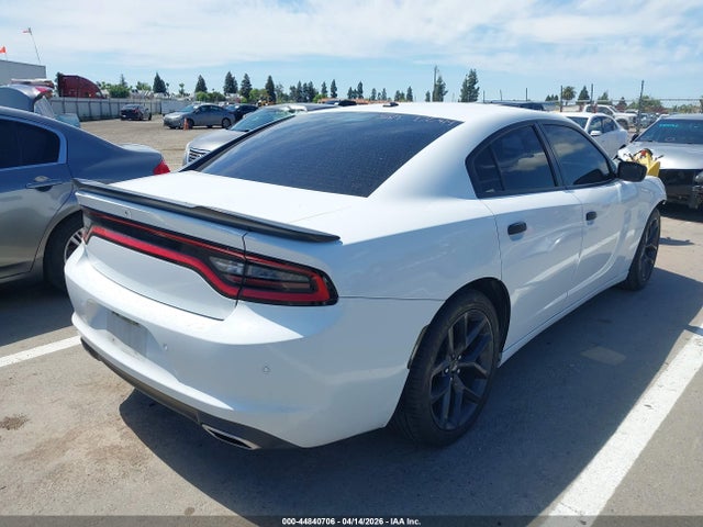 Продажа на аукционе авто 2019 Dodge Charger Sxt Rwd, vin: 2C3CDXBG7KH599907, номер лота: 44840706