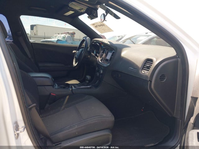 Продажа на аукционе авто 2019 Dodge Charger Sxt Rwd, vin: 2C3CDXBG7KH599907, номер лота: 44840706