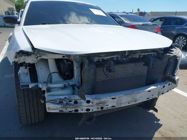 Продажа на аукционе авто 2019 Dodge Charger Sxt Rwd, vin: 2C3CDXBG7KH599907, номер лота: 44840706