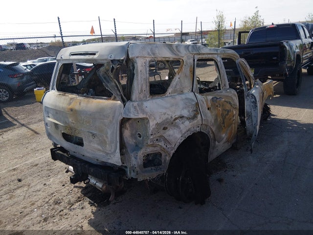 3FMCR9B64MRA09102 Ford Bronco Sport Big Bend