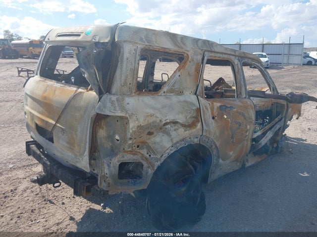 Aukcja sprzedaży 2021 Ford Bronco Sport Big Bend, vin: 3FMCR9B64MRA09102, numer aukcji: 44840707