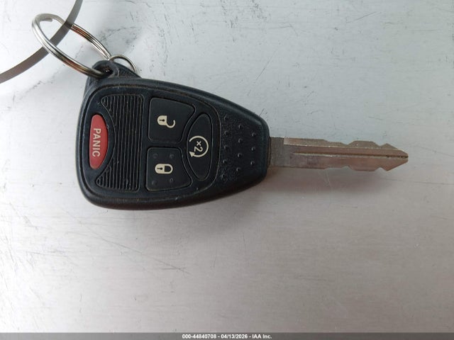 Aukcja sprzedaży 2012 Jeep Compass Latitude, vin: 1C4NJDEBXCD718222, numer aukcji: 44840708