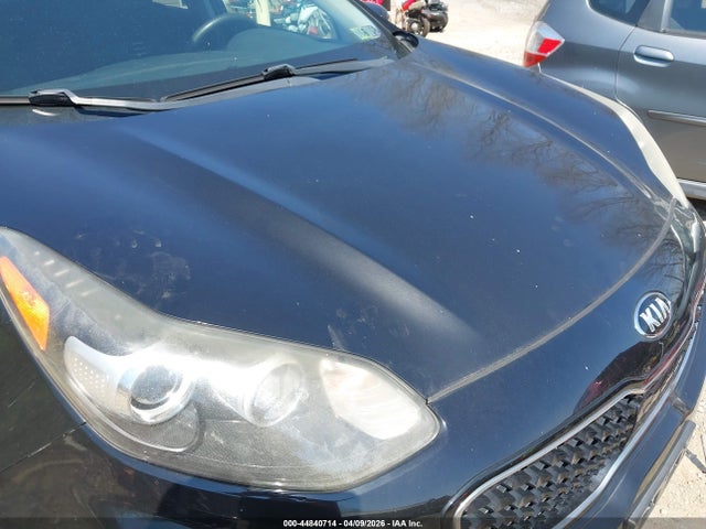 2018 KIA SPORTAGE KNDPMCAC3J7306325 Photo 5