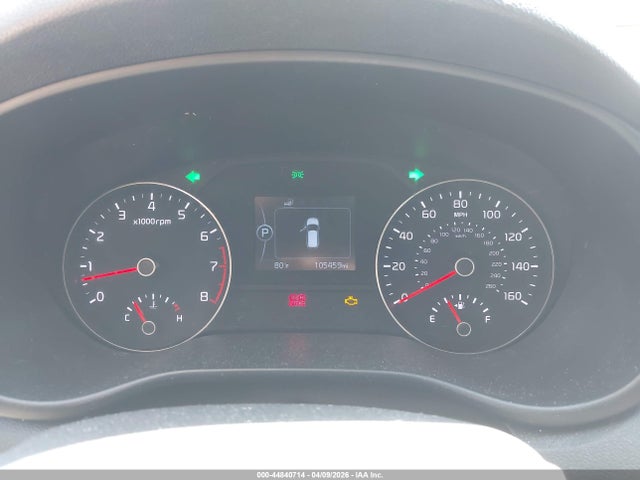 2018 KIA SPORTAGE KNDPMCAC3J7306325 Photo 6