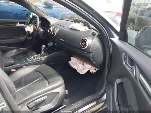 Aukcja sprzedaży 2016 Audi A3 1.8t Premium, vin: WAUA7GFF3G1118050, numer aukcji: 44840716