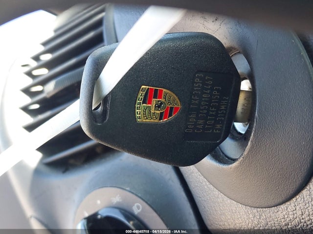 Продаж на аукціоні авто 2000 Porsche 911 Carrera/carrera 4, vin: WP0CA2999YS654390, номер лоту: 44840718