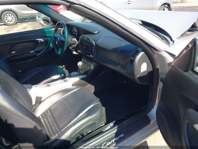 Продаж на аукціоні авто 2000 Porsche 911 Carrera/carrera 4, vin: WP0CA2999YS654390, номер лоту: 44840718