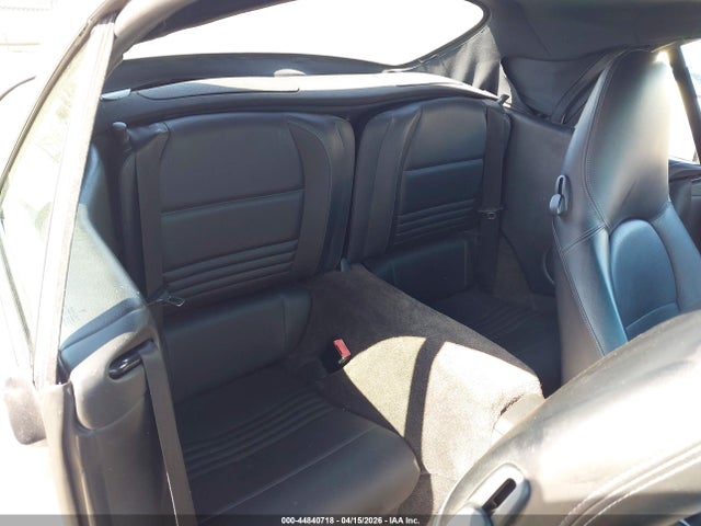 Продаж на аукціоні авто 2000 Porsche 911 Carrera/carrera 4, vin: WP0CA2999YS654390, номер лоту: 44840718