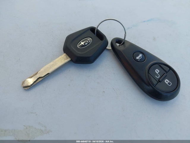 44840719 :رقم المزاد ، JF2SHABC4BH772070 vin ، 2011 Subaru Forester 2.5x مزاد بيع