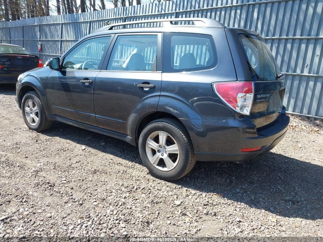 44840719 :رقم المزاد ، JF2SHABC4BH772070 vin ، 2011 Subaru Forester 2.5x مزاد بيع