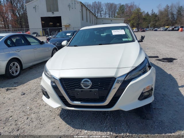 Aukcja sprzedaży 2021 Nissan Altima Sl Intelligent Awd, vin: 1N4BL4EW9MN332134, numer aukcji: 44840722