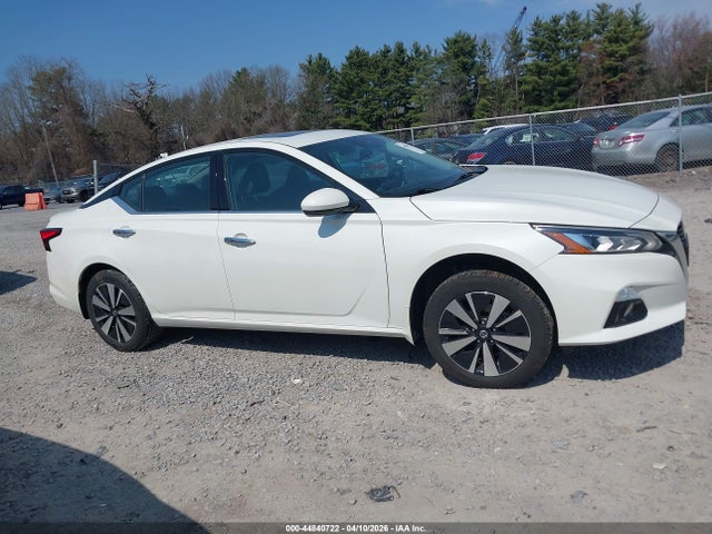 Aukcja sprzedaży 2021 Nissan Altima Sl Intelligent Awd, vin: 1N4BL4EW9MN332134, numer aukcji: 44840722