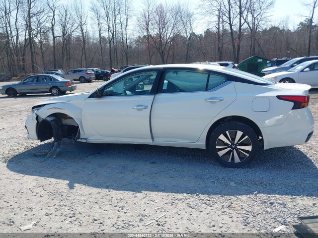 Aukcja sprzedaży 2021 Nissan Altima Sl Intelligent Awd, vin: 1N4BL4EW9MN332134, numer aukcji: 44840722