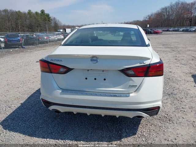 Aukcja sprzedaży 2021 Nissan Altima Sl Intelligent Awd, vin: 1N4BL4EW9MN332134, numer aukcji: 44840722