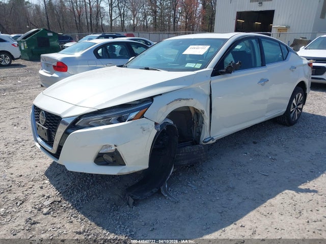 Aukcja sprzedaży 2021 Nissan Altima Sl Intelligent Awd, vin: 1N4BL4EW9MN332134, numer aukcji: 44840722