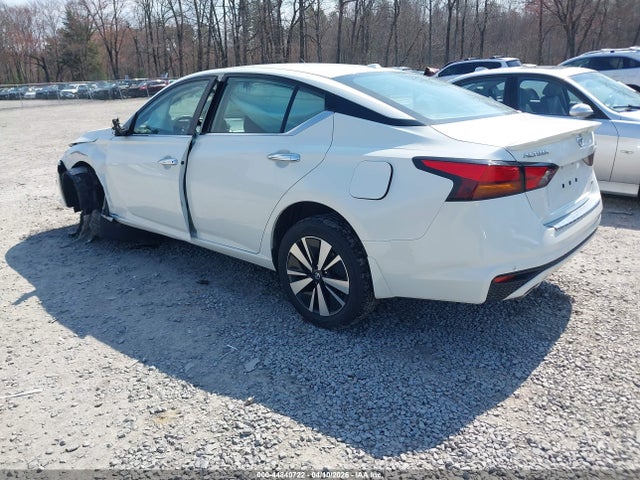 Aukcja sprzedaży 2021 Nissan Altima Sl Intelligent Awd, vin: 1N4BL4EW9MN332134, numer aukcji: 44840722