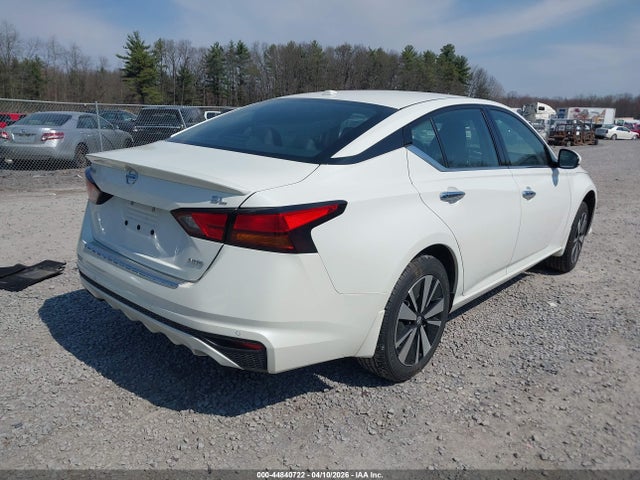 Aukcja sprzedaży 2021 Nissan Altima Sl Intelligent Awd, vin: 1N4BL4EW9MN332134, numer aukcji: 44840722