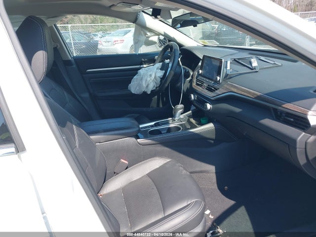 Aukcja sprzedaży 2021 Nissan Altima Sl Intelligent Awd, vin: 1N4BL4EW9MN332134, numer aukcji: 44840722