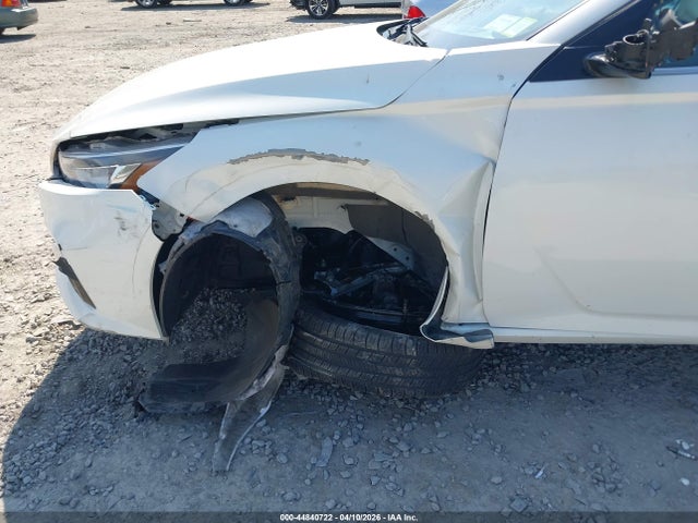 Aukcja sprzedaży 2021 Nissan Altima Sl Intelligent Awd, vin: 1N4BL4EW9MN332134, numer aukcji: 44840722
