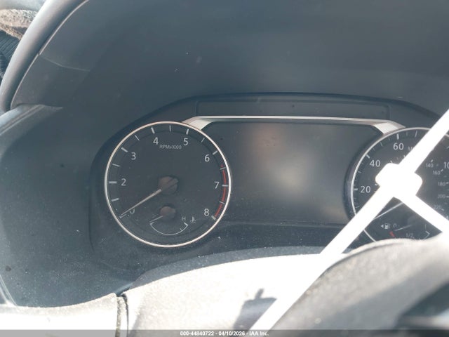 Aukcja sprzedaży 2021 Nissan Altima Sl Intelligent Awd, vin: 1N4BL4EW9MN332134, numer aukcji: 44840722