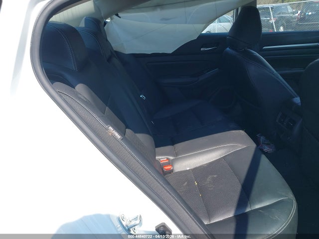 Aukcja sprzedaży 2021 Nissan Altima Sl Intelligent Awd, vin: 1N4BL4EW9MN332134, numer aukcji: 44840722