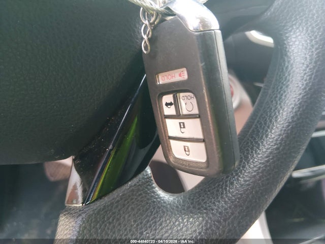 Продажа на аукционе авто 2016 Honda Accord Ex, vin: 1HGCR2F7XGA059033, номер лота: 44840723