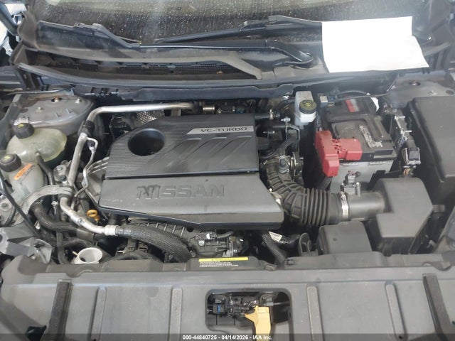 Aukcja sprzedaży 2023 Nissan Rogue Platinum Intelligent Awd, vin: JN8BT3DD7PW301276, numer aukcji: 44840725