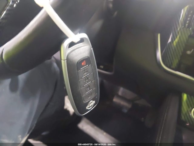 Aukcja sprzedaży 2023 Nissan Rogue Platinum Intelligent Awd, vin: JN8BT3DD7PW301276, numer aukcji: 44840725
