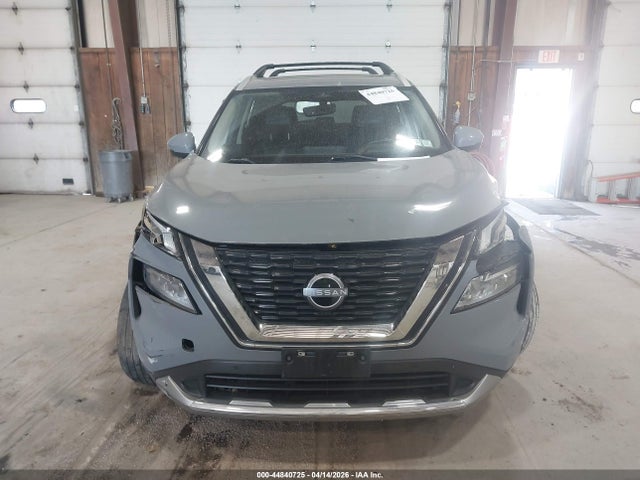 Aukcja sprzedaży 2023 Nissan Rogue Platinum Intelligent Awd, vin: JN8BT3DD7PW301276, numer aukcji: 44840725