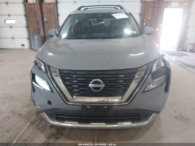 Aukcja sprzedaży 2023 Nissan Rogue Platinum Intelligent Awd, vin: JN8BT3DD7PW301276, numer aukcji: 44840725