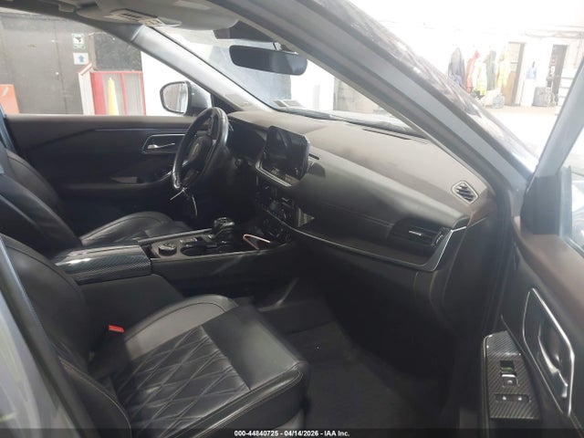 Aukcja sprzedaży 2023 Nissan Rogue Platinum Intelligent Awd, vin: JN8BT3DD7PW301276, numer aukcji: 44840725
