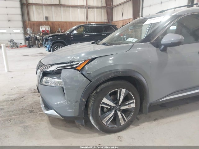 Aukcja sprzedaży 2023 Nissan Rogue Platinum Intelligent Awd, vin: JN8BT3DD7PW301276, numer aukcji: 44840725