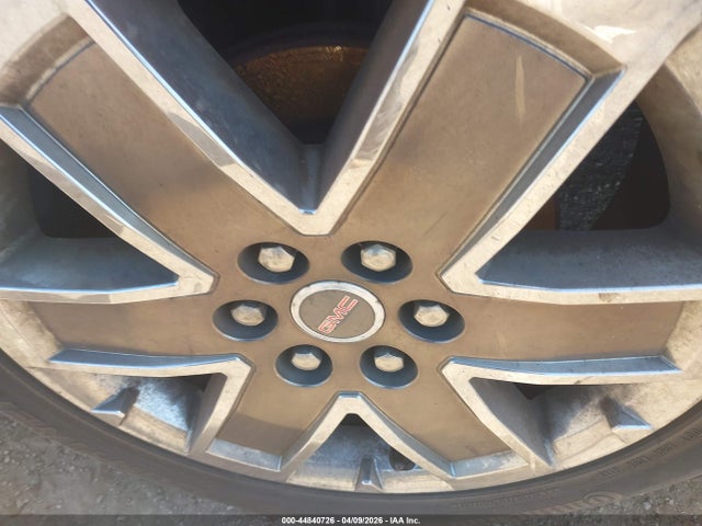 Продажа на аукционе авто 2012 Gmc Acadia Denali, vin: 1GKKVTED0CJ243477, номер лота: 44840726