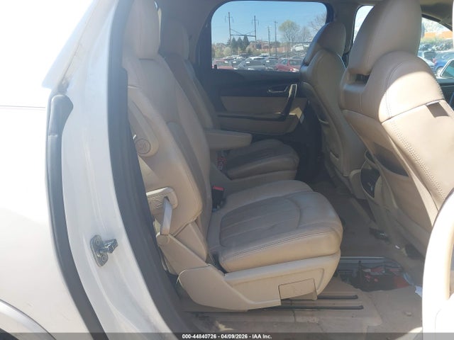 Продажа на аукционе авто 2012 Gmc Acadia Denali, vin: 1GKKVTED0CJ243477, номер лота: 44840726