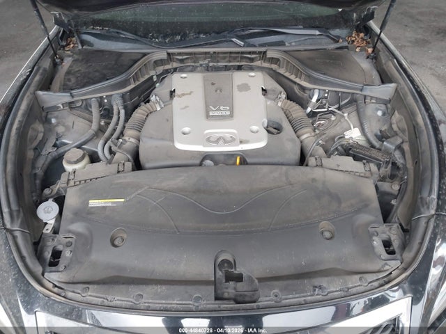 Продажа на аукционе авто 2018 Infiniti Q70 3.7 Luxe, vin: JN1BY1AP3JM180915, номер лота: 44840728