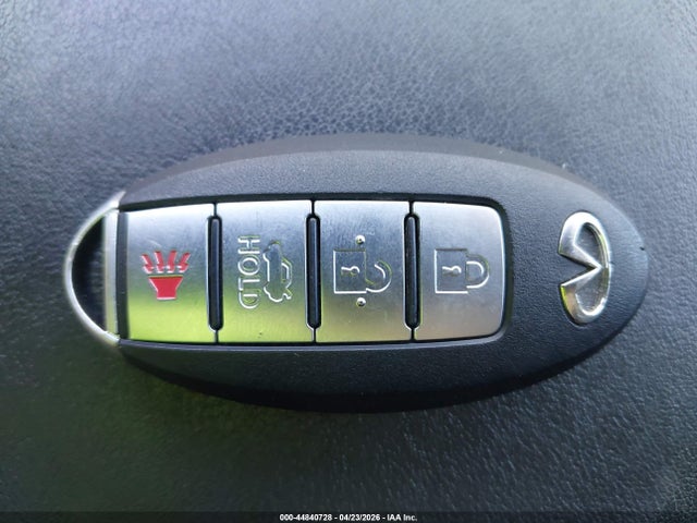 Продажа на аукционе авто 2018 Infiniti Q70 3.7 Luxe, vin: JN1BY1AP3JM180915, номер лота: 44840728