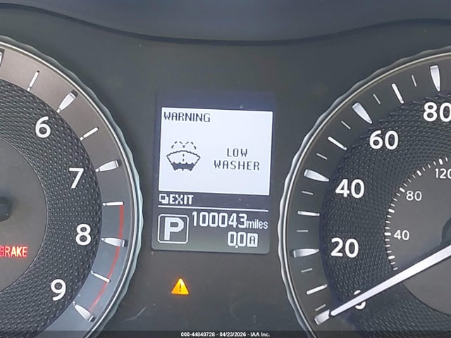 Продажа на аукционе авто 2018 Infiniti Q70 3.7 Luxe, vin: JN1BY1AP3JM180915, номер лота: 44840728