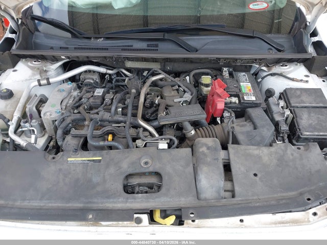 2020 Nissan Sentra S Xtronic Cvt მანქანა იყიდება აუქციონზე, vin: 3N1AB8BV5LY290898, აუქციონის ნომერი: 44840730